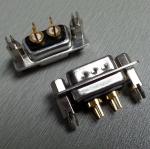 2V2 D-SUB Coaxial Connectors (RF) Female & Male